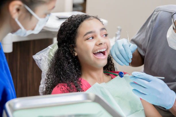 Best Orthodontic Emergency Dentist in Greenville, TX