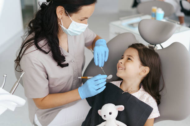 Best Emergency Dentist for Knocked-Out Tooth in Greenville, TX