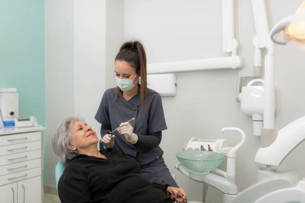 Best Emergency Dental Care for Abscessed Tooth in Greenville, TX
