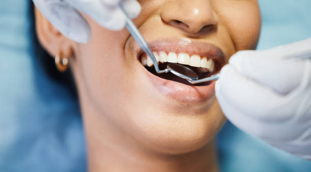 Best Emergency Dental Care for Abscessed Tooth in Greenville, TX