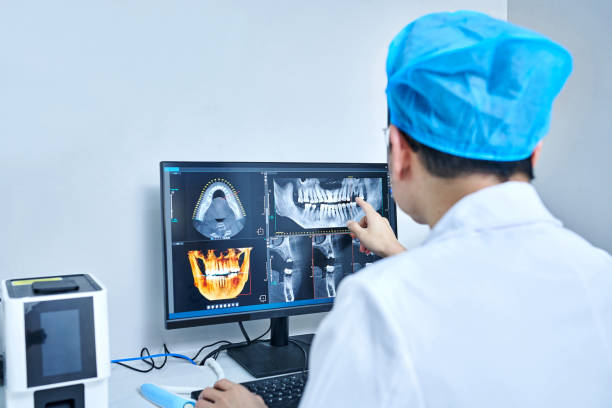 Best Mobile Emergency Dentist in Greenville, TX