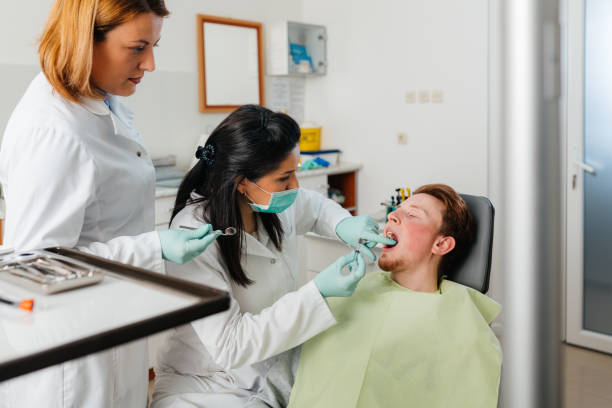 Best Emergency Dental Services for Seniors in Greenville, TX