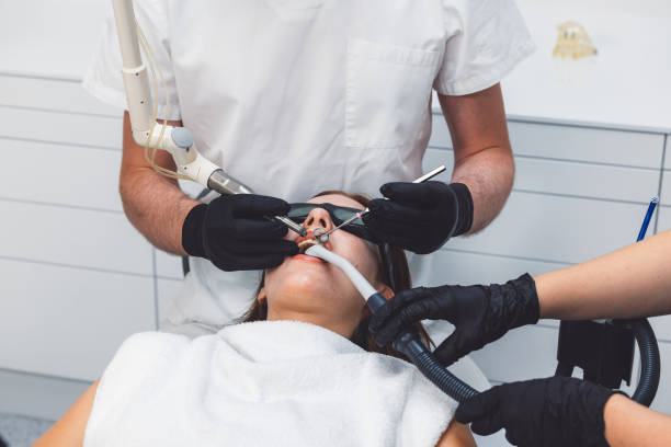 Best Emergency Dentist for Special Needs Patients in Greenville, TX
